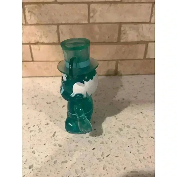 DISNEY VINYLMATION 3" HAUNTED MANSION 1 HITCHHIKING‎ GHOST  bt - Picture 4 of 5